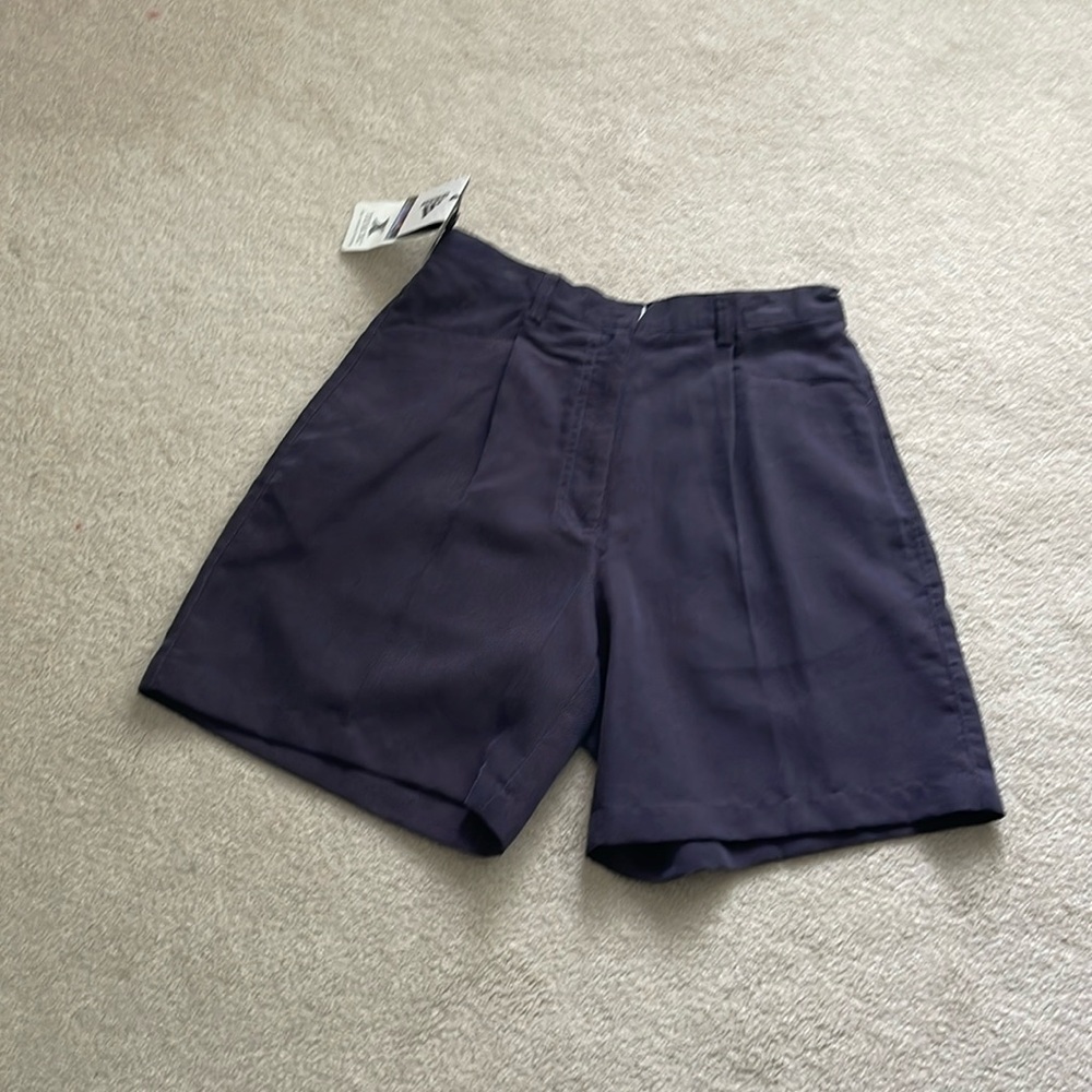 Adidas golf shorts